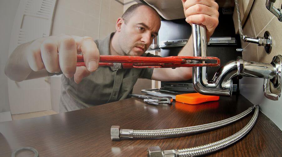 Professional Leak Detection Services in Orange, TX